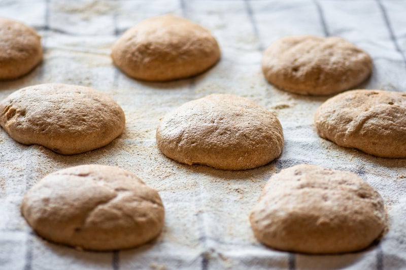 Recipe Secrets